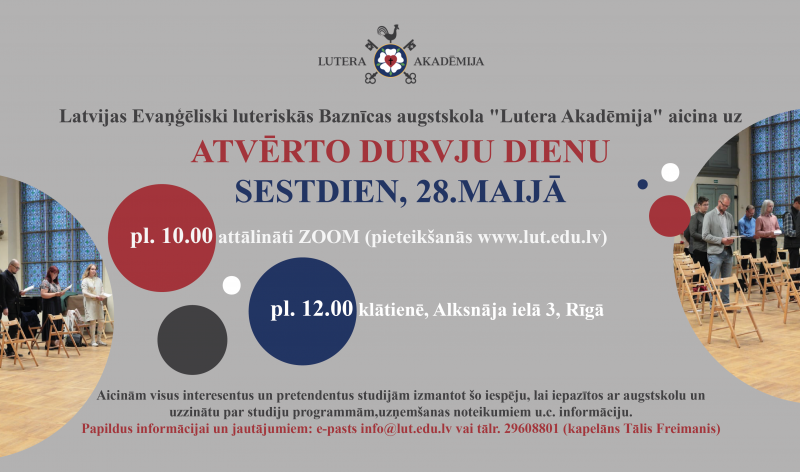 Lutaka_Atvertas durvis